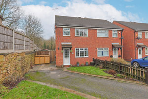 Central Street Hasland